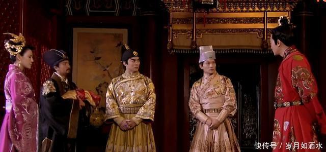 宽仁|《龙门飞甲》中的皇帝,历史上“英明宽仁”却重用这个机构!