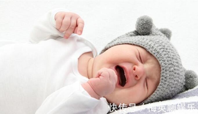 安全感|孩子的睡姿和性格有关,如果你家孩子是第二种,家长要多注意了!