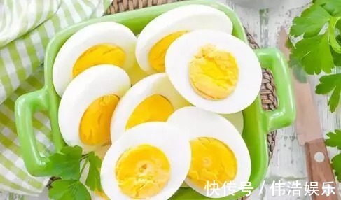 蛋白质|早上坚持吃煮鸡蛋,连吃15天,好处不请自来,特别是女性朋友哦