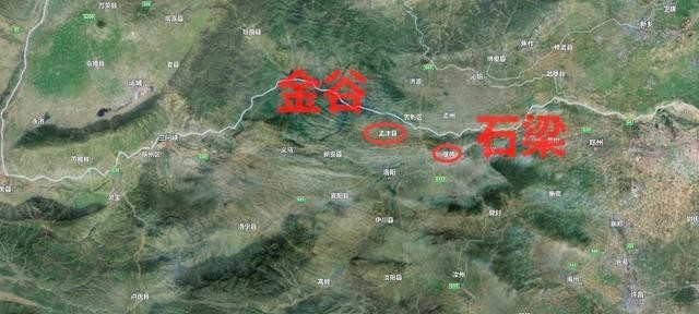 后赵|前赵后赵战争意外频发,刘曜喝大了致使大败,50000将士被斩杀