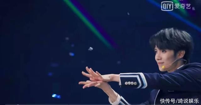 素人|罗一舟:素人进厂,终放光芒