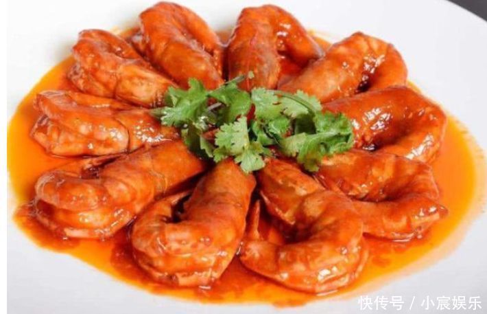 几道超级下饭的家常菜,好吃到停不下筷子,在家待客宴宾真的不错