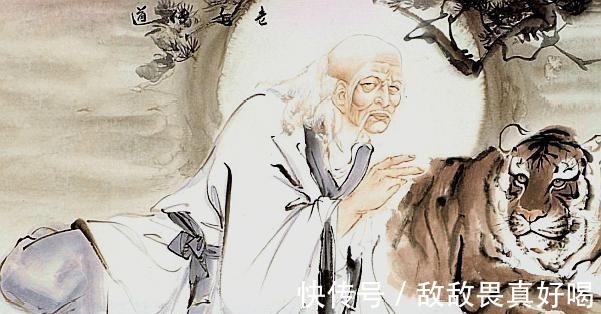 范蠡&《道德经》盛极而衰乃自然天道,只有懂此道者才能福气延绵不断!