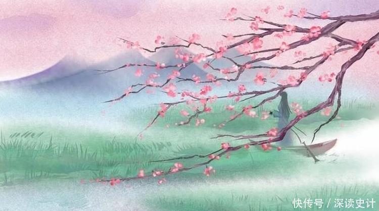 滕王阁序$王勃一首很美的诗,也是达到了诗中有画,画中有诗的境界!