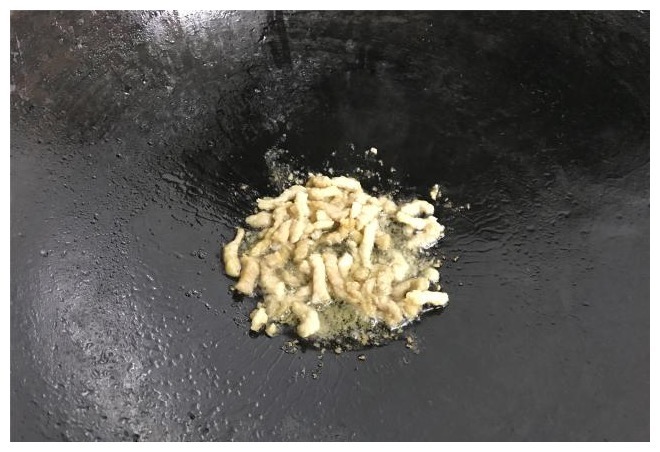 豆腐这么做真鲜,孩子隔三差五就想吃,营养低脂,做法超简单