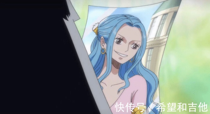 伊姆|海贼王摩尔冈斯说的死不是萨博,和薇薇有关,伊姆的计划开始了