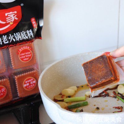 餐桌上最有人气的家常菜之黄焖鸡