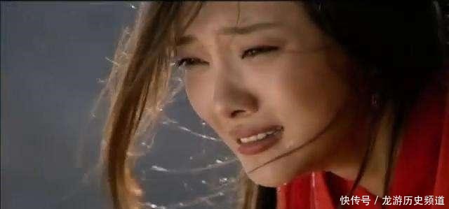 扈三娘|梁山不被熟知的第四位女将,曾独战林冲等好汉,儿子更是抗金名将!