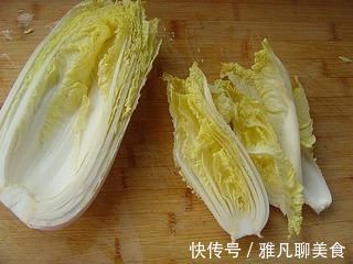 维生素c|百菜不如白菜！白菜最有营养的吃法教会你，让你吃一冬都不会腻