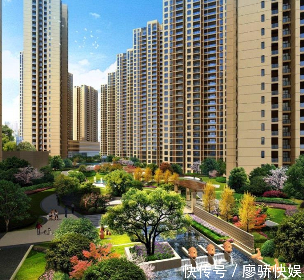 公摊|10年后,“电梯房”和“楼梯房”哪一个会更值钱可别买错了!