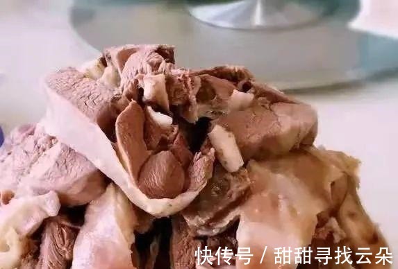 扁食|数九寒天重藏养,御寒美食康一康!