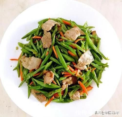 推荐非常开胃的12道家常菜，菜香汁浓，在家也能完美呈现