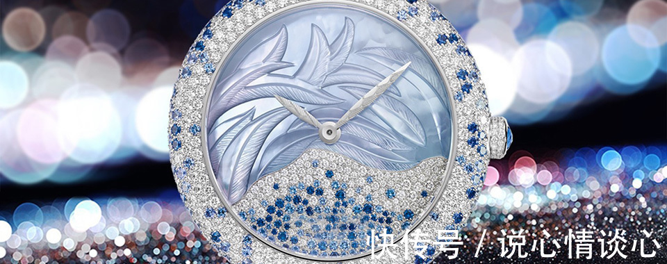 机芯 上海沛纳海手表偷停问题的解决方法