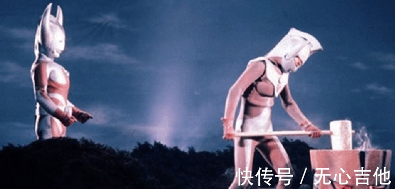 怪兽|泰罗奥特曼为什么泰罗会那么受欢迎,泰罗的剧情真的那么棒吗