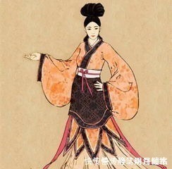 发冠|朝代不同,发型不同,快来看看哪个朝代的美女才是你的菜