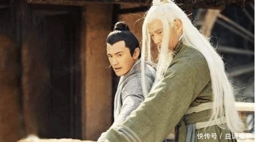 说他是一|都说王不过项,力不过霸,将不过李,拳不过金,那么这4人是谁呢