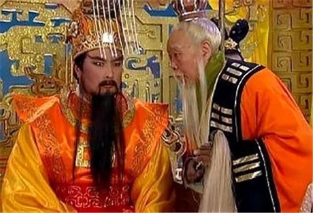 道教#西游记如来佛在天宫擒住悟空后,说了四个字,结果埋下大祸根