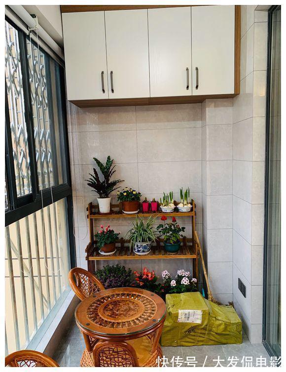 卫生间|参观新房装修，花5万全屋定制收纳柜，我家后悔装早了！