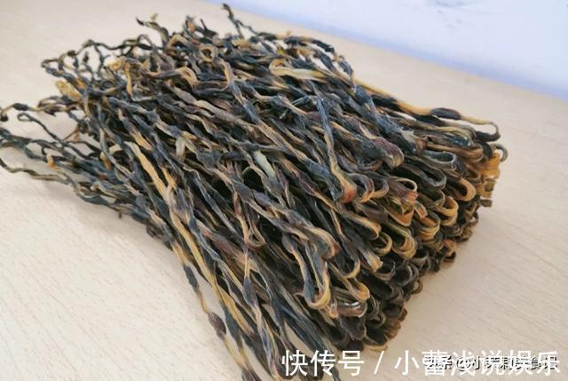 冬天|晒干豆角,牢记别直接晒,教您1招,放一年不坏,口感更好味更香