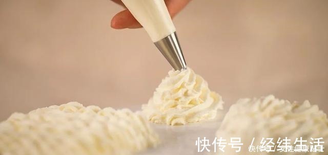 法国|法国奶油的艺术与灵感,让法式甜品享誉全球!