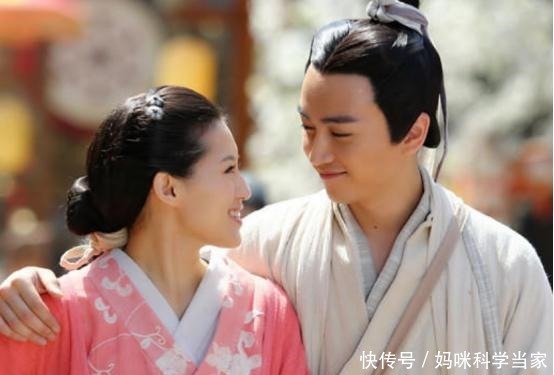 汉朝|汉朝有位幸福的皇后,不是窦漪房,更不是卫子夫