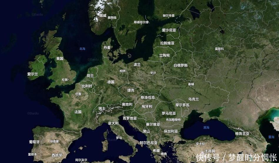 奥斯曼土耳其帝国|科索沃为什么会被称为“欧洲的火药桶”这样的地区该怎样自处