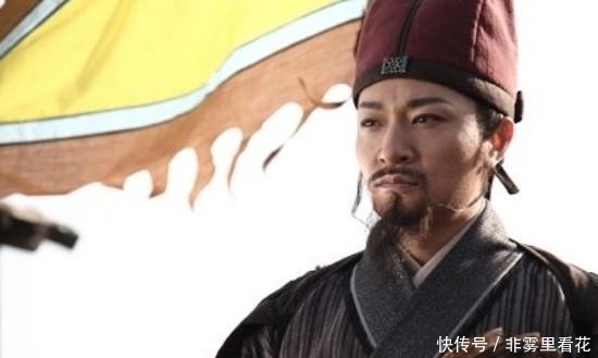 吴用|《水浒传》中的吴用,看似无用,实则有用!