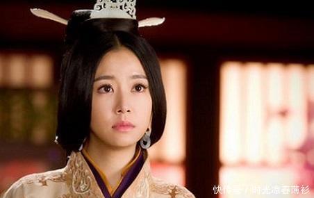 戚夫人|为何吕雉掌权后,其他妃子都下场悲惨,唯独她一人安然无恙