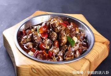 美食推荐:佛手香酥骨、飘香花螺、鲜鲍银鳕鱼制作方法