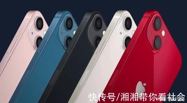 iPhone13|网友投诉与相册程序有关的iPhone13粉屏问题用户称iPhone12也有