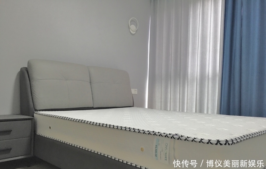 完工|她家装修不攀比，不请设计师，完工后的效果真羡慕，太简约了！