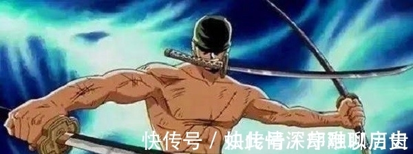 鹰眼|海贼王:索隆最怕的恶魔果实,遇到最后一个,只能下跪求饶!