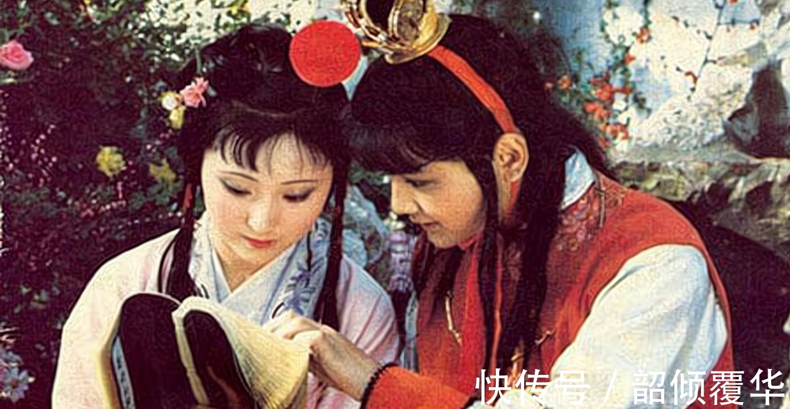 林黛玉@红楼梦:林黛玉为什么会感到“风刀霜剑严相逼”?