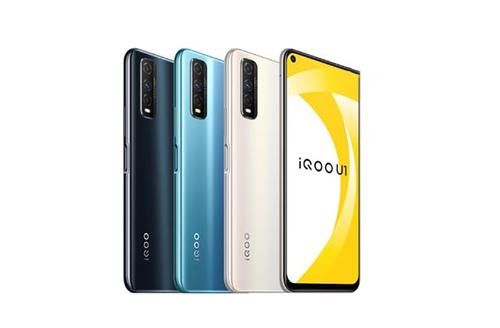 骁龙|红米Note9对比iQOOU1x，都是骁龙662，谁才是真香百元机？