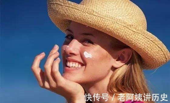 防晒 还不会涂防晒霜的你,来看看你的防晒霜到底要不要卸妆!