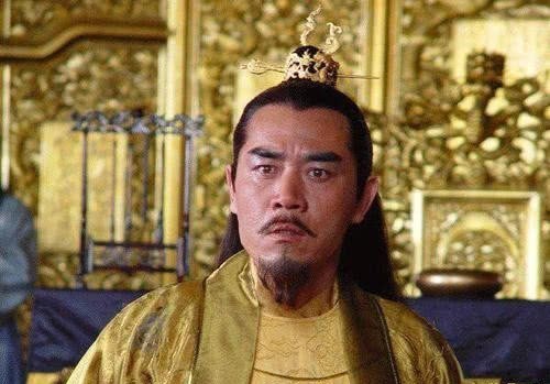 他家|他舍命替朱元璋挡9箭,朱元璋:永不负卿,结果仅给他家留一个活口