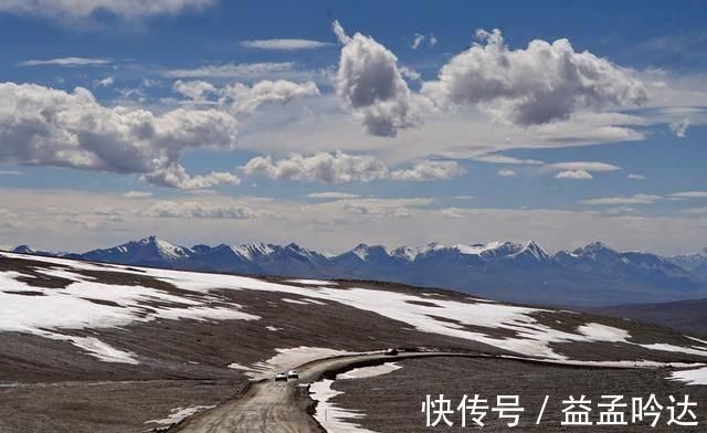 馨语|任性16天自驾游走青川甘三省高原，估计没几人这样玩过