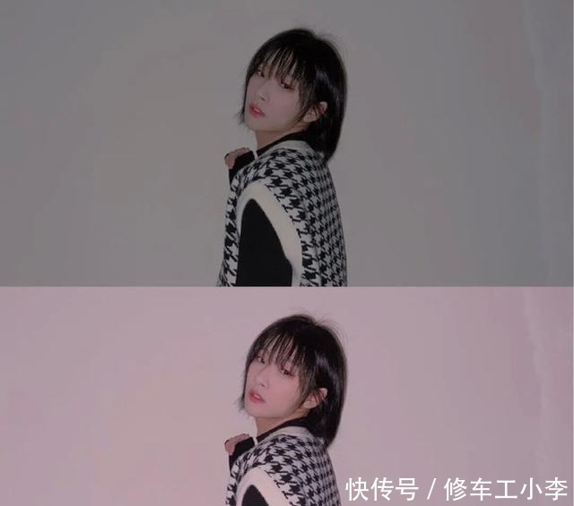 《创造营4》日本神颜选手不笑时是花美男,笑时被骂“照骗”