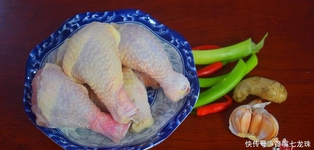 红烧鸡肉最好吃的家庭做法,简单美味又下饭,看看你喜欢吃不?