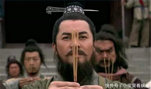 败给|晁盖原本是众望所归,为何会败给宋江?这两点他都不懂