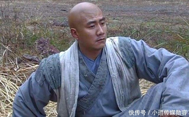 拜佛|朱元璋去拜佛问:朕要下跪吗?方丈回了八个字,保住全寺性命