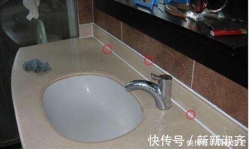 玻璃胶|越来越多人卫生间装修不用玻璃胶,他们用这种代替,懊悔没早知道