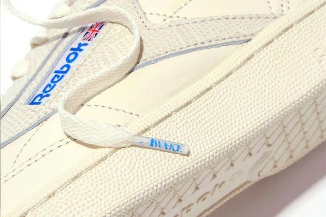 又双叒叕一双好看的 Club C