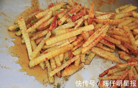 粗粮|1种“粗粮”比肥肉还毁血管,医生呼吁:想要养好血管,尽早撤下餐桌