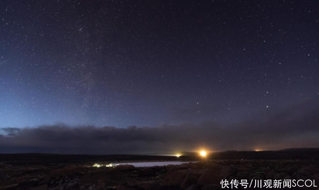 改变人类对银河系粒子加速传统认知的发现，到底是什么？ 川观深度   伽马