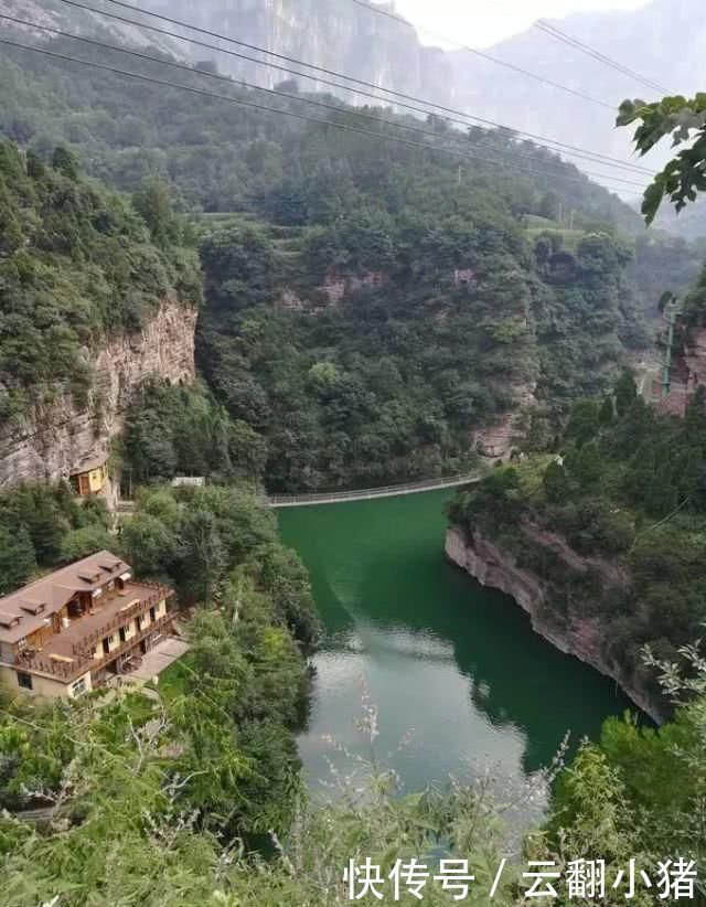 中国发现一井底村，村民隔绝外界几千年，太震撼了