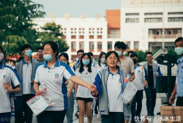 名校|能够考上985和211大学的都是什么样的高中生？