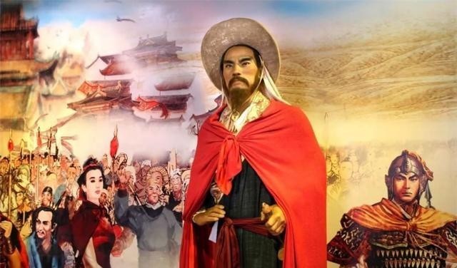 凌迟|他一生传奇,却信了“子午谷奇谋”,后全军覆没,自己被凌迟处死