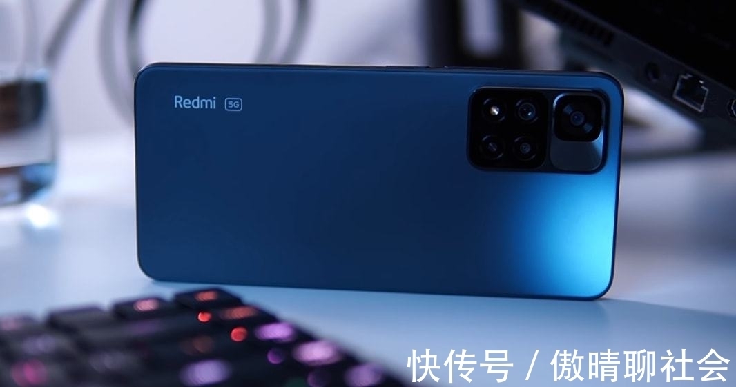 扬声器|卖掉苹果12入手红米Note11Pro，以为是由奢入俭，结果是由俭入奢