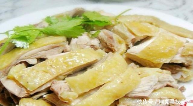 各地春节有哪些特色美食 看完真是大饱眼福!